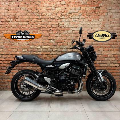 KAWASAKI Z900RS KAWASAKI Z900RS